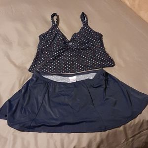 Bathing suit
